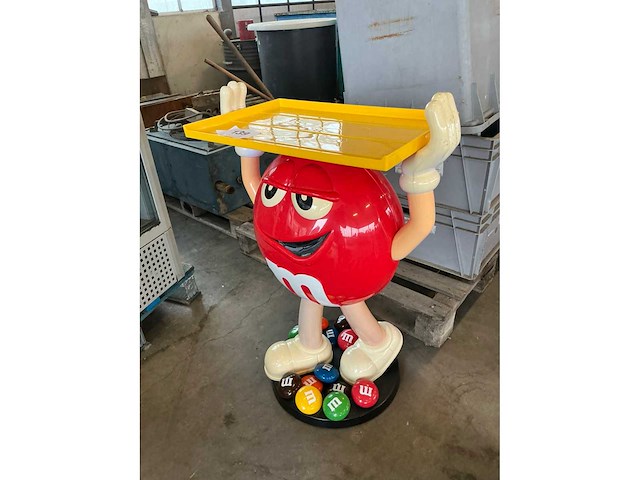 Mnm’s promo-artikelen - afbeelding 2 van  3