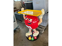 Mnm’s promo-artikelen - afbeelding 2 van  3