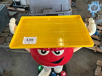 Mnm’s promo-artikelen - afbeelding 3 van  3