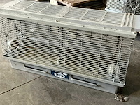 Mo-el type 46-308a insectenvanger (15x) - afbeelding 2 van  2
