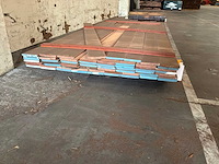 Moabi 15x110 hardhout - afbeelding 4 van  4