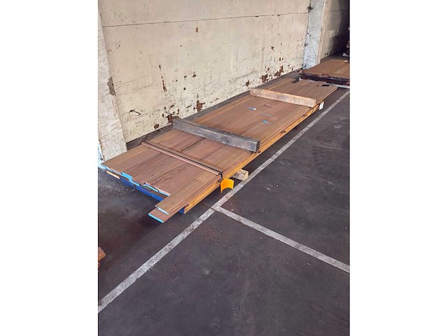 Moabi / movingu 21/25x140/190 - afbeelding 1 van  4