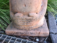 Moai beeld - afbeelding 6 van  6