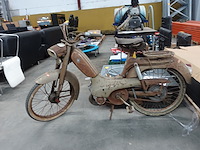 Mobelette peugot - afbeelding 2 van  11