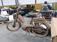 Mobelette peugot - afbeelding 3 van  11