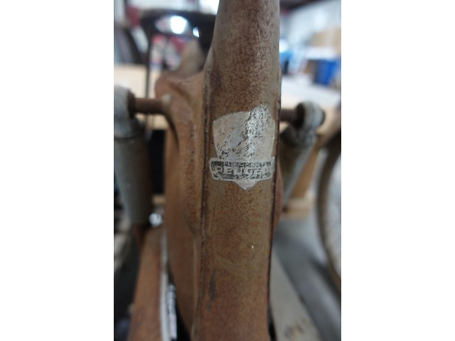 Mobelette peugot - afbeelding 5 van  11