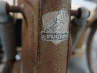 Mobelette peugot - afbeelding 5 van  11