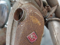 Mobelette peugot - afbeelding 6 van  11