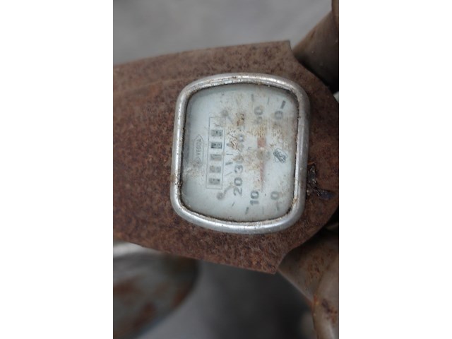 Mobelette peugot - afbeelding 7 van  11