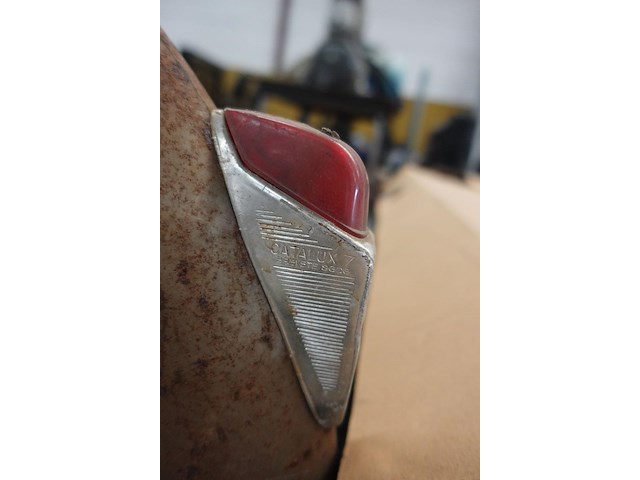 Mobelette peugot - afbeelding 8 van  11