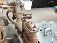 Mobelette peugot - afbeelding 9 van  11