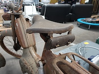 Mobelette peugot - afbeelding 10 van  11