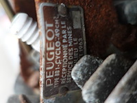 Mobelette peugot - afbeelding 11 van  11