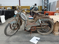 Mobelette peugot - afbeelding 1 van  8