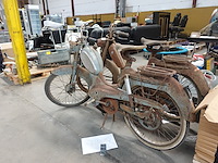 Mobelette peugot - afbeelding 2 van  8