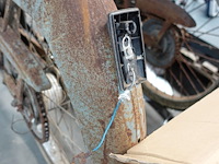 Mobelette peugot - afbeelding 3 van  8