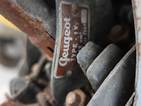 Mobelette peugot - afbeelding 5 van  8