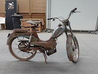 Mobelette peugot - afbeelding 6 van  8