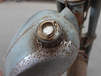 Mobelette peugot - afbeelding 7 van  8