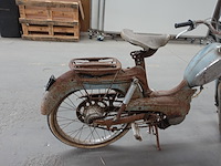 Mobelette peugot - afbeelding 8 van  8