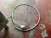 Mobema rwt-t-1620 koelwerkbank met 2 koel departementen - afbeelding 11 van  13