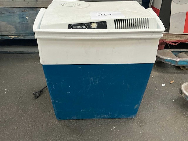 Mobicool tc-29-12/230 autokoeler - afbeelding 1 van  4