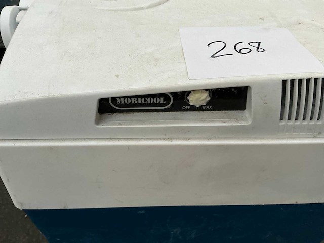 Mobicool tc-29-12/230 autokoeler - afbeelding 2 van  4