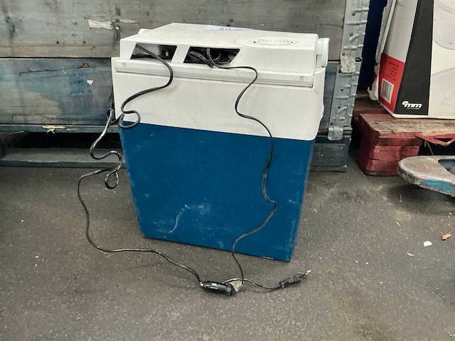 Mobicool tc-29-12/230 autokoeler - afbeelding 4 van  4