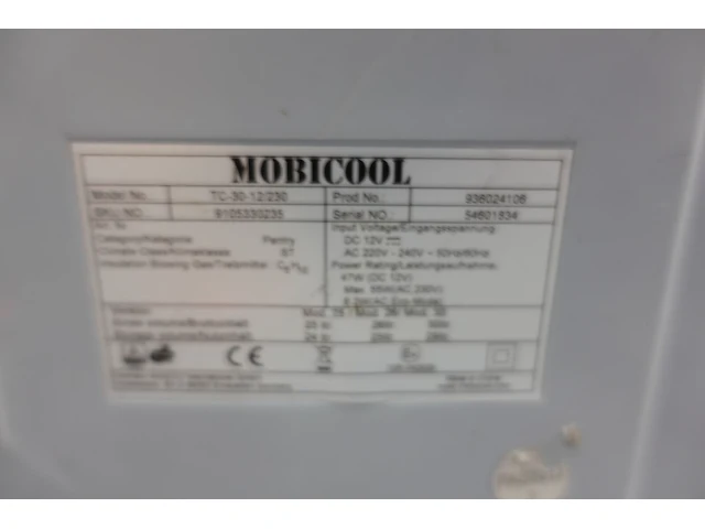 Mobicool - afbeelding 6 van  6