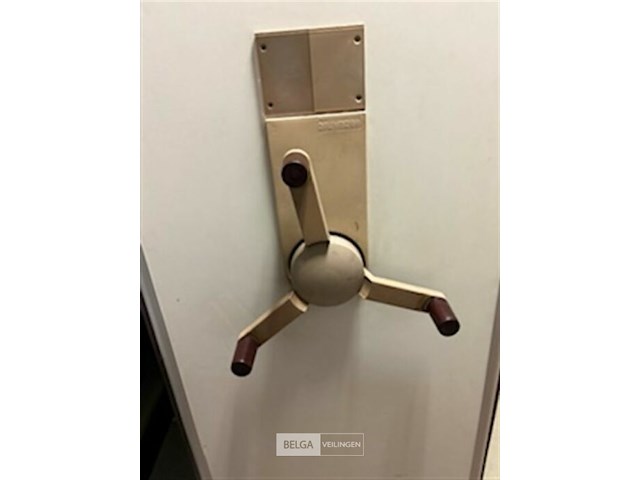 Mobiel archiefsysteem - afbeelding 2 van  9