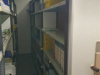 Mobiel archiefsysteem - afbeelding 3 van  9