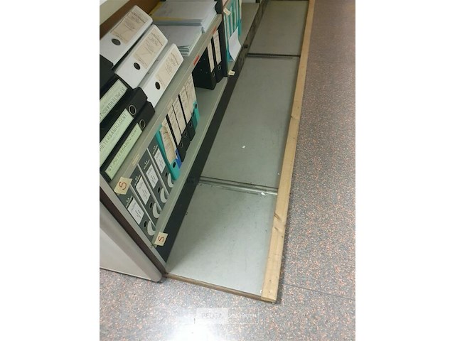 Mobiel archiefsysteem - afbeelding 4 van  9