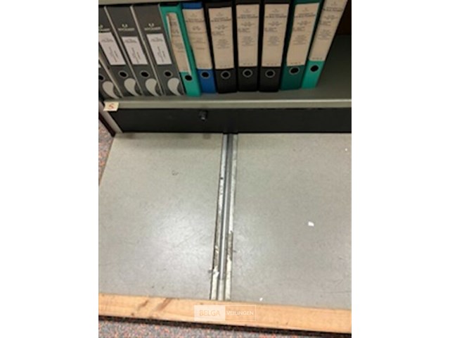 Mobiel archiefsysteem - afbeelding 5 van  9