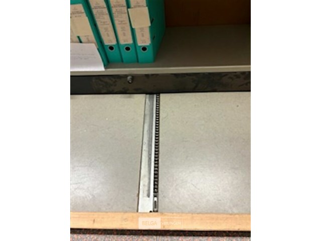 Mobiel archiefsysteem - afbeelding 6 van  9