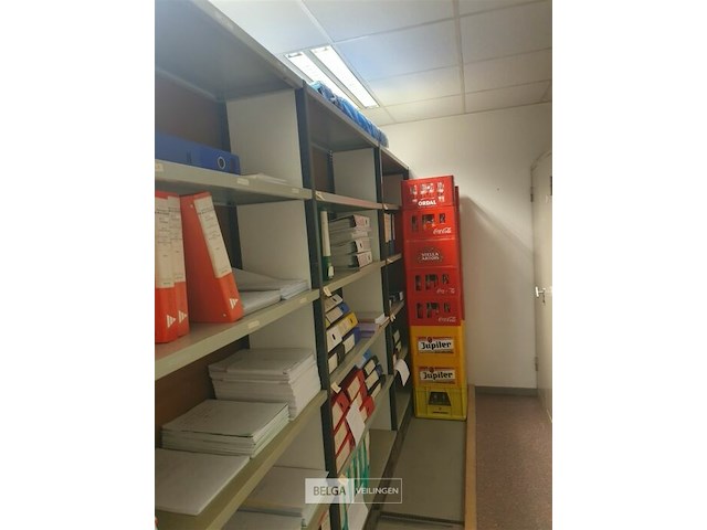 Mobiel archiefsysteem - afbeelding 7 van  9