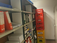 Mobiel archiefsysteem - afbeelding 7 van  9