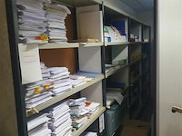 Mobiel archiefsysteem - afbeelding 8 van  9