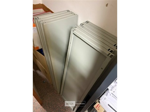 Mobiel archiefsysteem - afbeelding 9 van  9