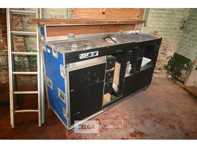 Mobiel barmeubel - afbeelding 2 van  7