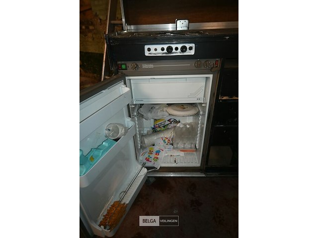 Mobiel barmeubel - afbeelding 6 van  7