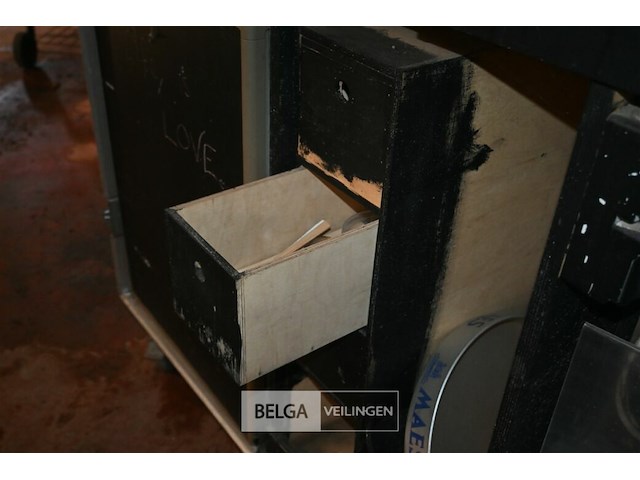 Mobiel barmeubel - afbeelding 7 van  7