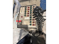 Mobiel bestuuringsapparaat - afbeelding 2 van  5