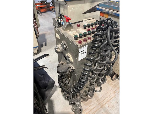 Mobiel bestuuringsapparaat - afbeelding 3 van  5