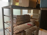 Mobiel broodrek - afbeelding 1 van  2