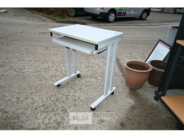 Mobiel bureautafeltje - afbeelding 2 van  4