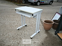 Mobiel bureautafeltje