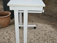 Mobiel bureautafeltje - afbeelding 1 van  4