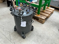 Mobiel drukvat - afbeelding 1 van  1