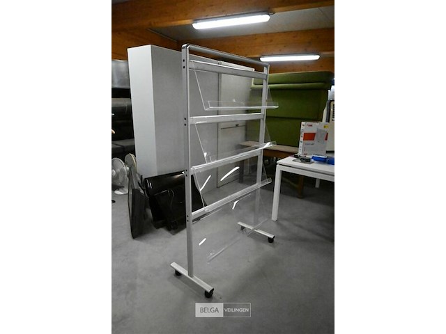 Mobiel folderrek - afbeelding 1 van  5