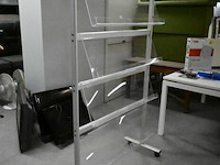 Mobiel folderrek - afbeelding 1 van  5